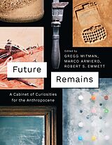 eBook (epub) Future Remains de 