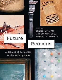 eBook (epub) Future Remains de 