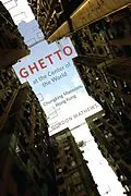 ePUB Ghetto at the Center of the World von Mathews Gordon Mathews