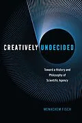E-Book (epub) Creatively Undecided von Fisch Menachem Fisch