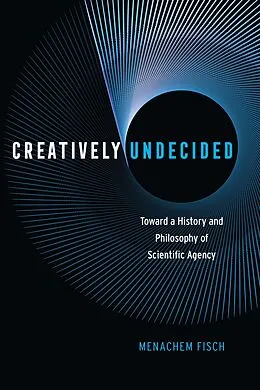 E-Book (epub) Creatively Undecided von Fisch Menachem Fisch