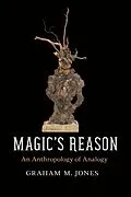 E-Book (epub) Magic's Reason von Jones Graham M. Jones