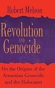 Revolution and Genocide