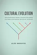 E-Book (pdf) Cultural Evolution von Mesoudi Alex Mesoudi