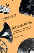 E-Book (pdf) Music, the Arts, and Ideas von Leonard B. Meyer