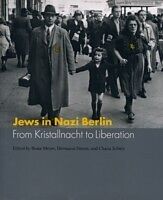 eBook (pdf) Jews in Nazi Berlin de 