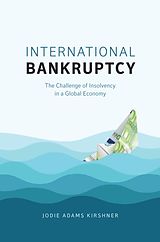 E-Book (epub) International Bankruptcy von Jodie Adams Kirshner