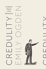 eBook (epub) Credulity de Ogden Emily Ogden