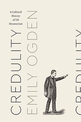 eBook (epub) Credulity de Ogden Emily Ogden