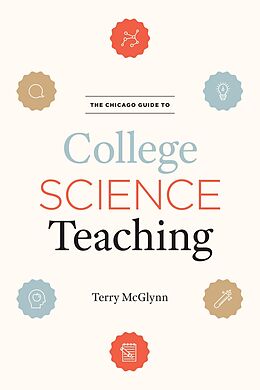 eBook (pdf) Chicago Guide to College Science Teaching de McGlynn Terry McGlynn