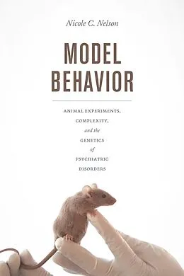 E-Book (epub) Model Behavior von Nelson Nicole C. Nelson