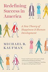 eBook (pdf) Redefining Success in America de Kaufman Michael Kaufman