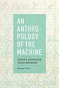 E-Book (epub) An Anthropology of the Machine von Michael Fisch