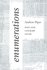 eBook (pdf) Enumerations de Piper Andrew Piper