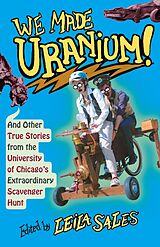 eBook (pdf) We Made Uranium! de 