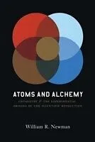 E-Book (pdf) Atoms and Alchemy von William R. Newman