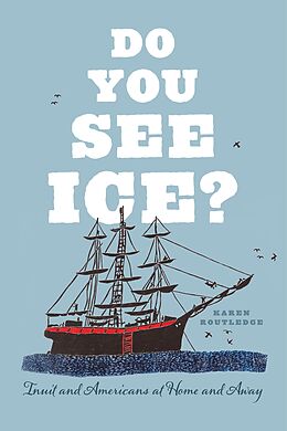 eBook (pdf) Do You See Ice? de Routledge Karen Routledge