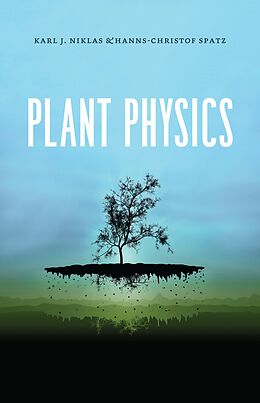 eBook (pdf) Plant Physics de Niklas Karl J. Niklas, Spatz Hanns-Christof Spatz