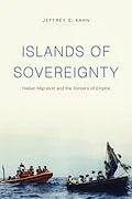 E-Book (pdf) Islands of Sovereignty von Kahn Jeffrey S. Kahn
