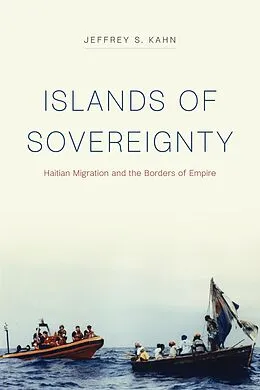 E-Book (pdf) Islands of Sovereignty von Kahn Jeffrey S. Kahn