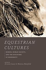 eBook (pdf) Equestrian Cultures de 