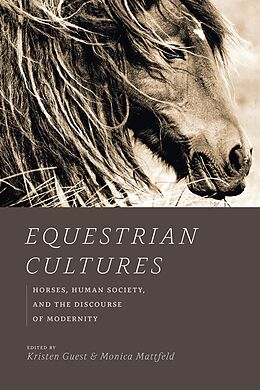 eBook (pdf) Equestrian Cultures de 