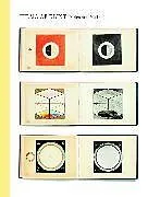 Fester Einband Notes and Methods von Hilma Af Klint