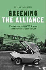 eBook (pdf) Greening the Alliance de Turchetti Simone Turchetti