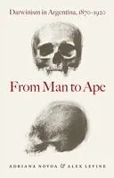 E-Book (pdf) From Man to Ape von Adriana Novoa, Alex Levine