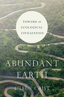 eBook (pdf) Abundant Earth de Crist Eileen Crist