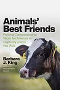 E-Book (pdf) Animals' Best Friends von King Barbara J. King