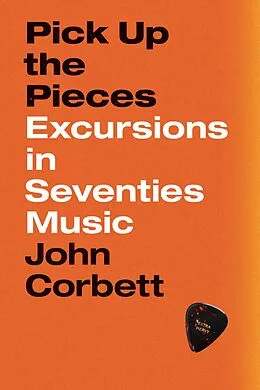 E-Book (epub) Pick Up the Pieces von Corbett John Corbett