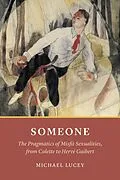 E-Book (epub) Someone von Lucey Michael Lucey