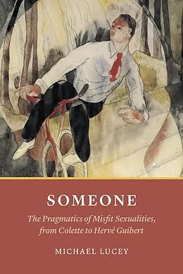 E-Book (epub) Someone von Lucey Michael Lucey
