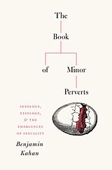 eBook (pdf) Book of Minor Perverts de Kahan Benjamin Kahan