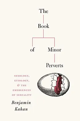 E-Book (pdf) Book of Minor Perverts von Kahan Benjamin Kahan