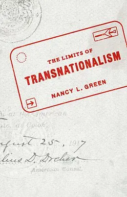 E-Book (epub) Limits of Transnationalism von Green Nancy L. Green