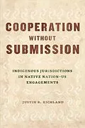 E-Book (epub) Cooperation without Submission von Richland Justin B. Richland