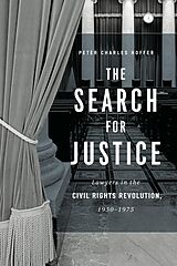 eBook (pdf) Search for Justice de Hoffer Peter Charles Hoffer