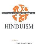 Textual Sources for the Study of Hinduism (Paper Only)