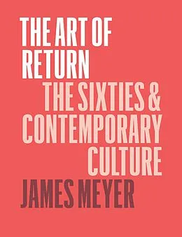 E-Book (epub) The Art of Return von James Meyer