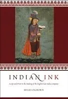 E-Book (pdf) Indian Ink von Miles Ogborn