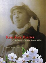 eBook (pdf) Kamikaze Diaries de Ohnuki-Tierney Emiko Ohnuki-Tierney