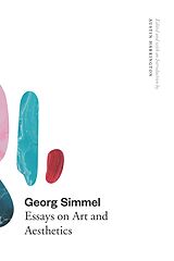 eBook (pdf) Georg Simmel de Simmel Georg Simmel