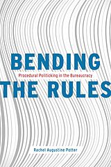 E-Book (pdf) Bending the Rules von Rachel Augustine Potter