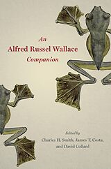 eBook (pdf) Alfred Russel Wallace Companion de 