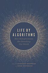 eBook (epub) Life by Algorithms de 