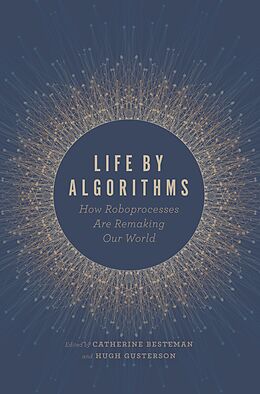 eBook (epub) Life by Algorithms de 