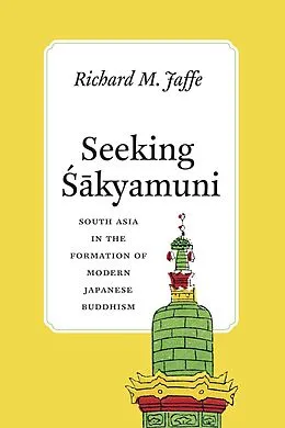 E-Book (pdf) Seeking Sakyamuni von Jaffe Richard M. Jaffe