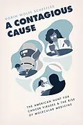 E-Book (epub) Contagious Cause von Scheffler Robin Wolfe Scheffler
